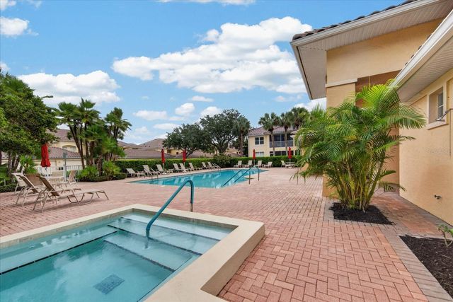 7131 BOCA GROVE PLACE 104, Lakewood Ranch, FL 34202