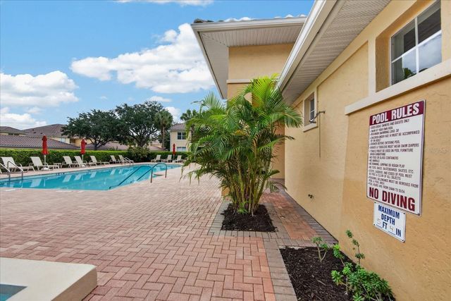 7131 BOCA GROVE PLACE 104, Lakewood Ranch, FL 34202