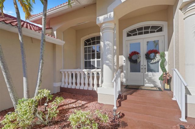 8451 SOUTHWIND BAY CIRCLE, Fort Myers, FL 33908