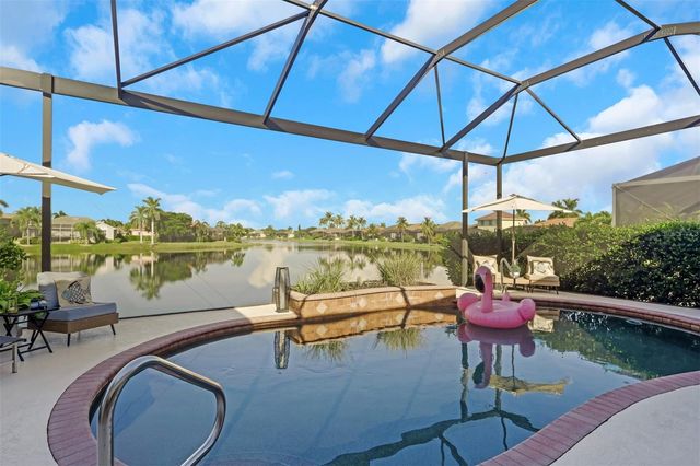 8451 SOUTHWIND BAY CIRCLE, Fort Myers, FL 33908