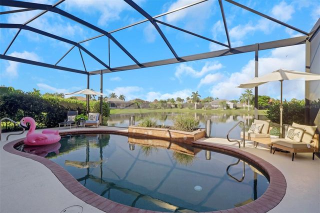 8451 SOUTHWIND BAY CIRCLE, Fort Myers, FL 33908