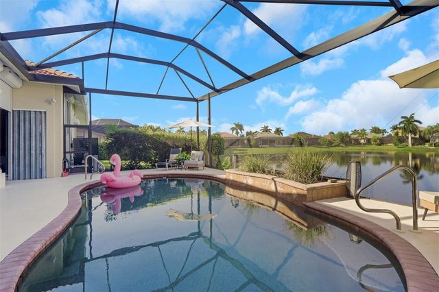 8451 SOUTHWIND BAY CIRCLE, Fort Myers, FL 33908