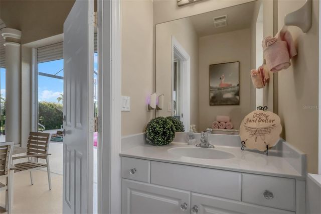 8451 SOUTHWIND BAY CIRCLE, Fort Myers, FL 33908