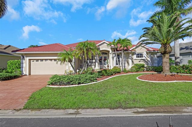 8451 SOUTHWIND BAY CIRCLE, Fort Myers, FL 33908