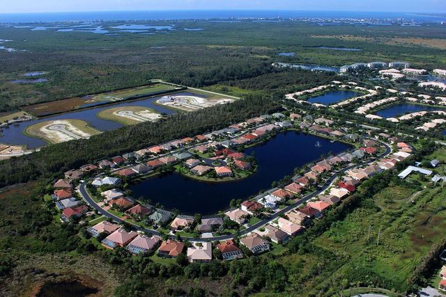 8451 SOUTHWIND BAY CIRCLE, Fort Myers, FL 33908