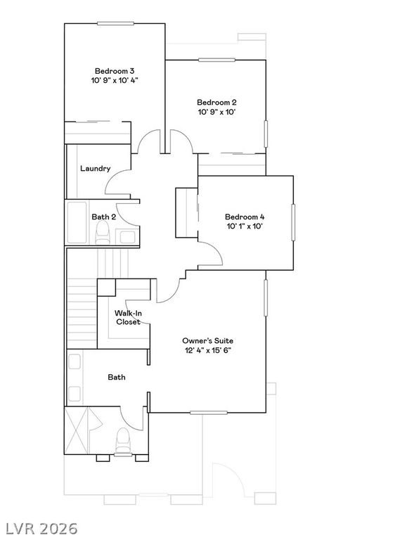 5993 Teeter Street, North Las Vegas, NV 89081 — photo 3