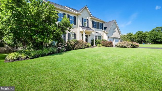 202 POINTER CT, Chalfont, PA 18914