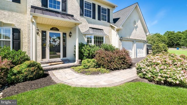 202 POINTER CT, Chalfont, PA 18914