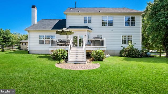 202 POINTER CT, Chalfont, PA 18914