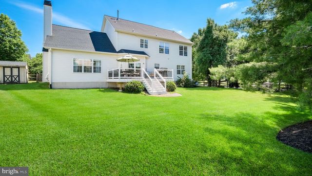 202 POINTER CT, Chalfont, PA 18914