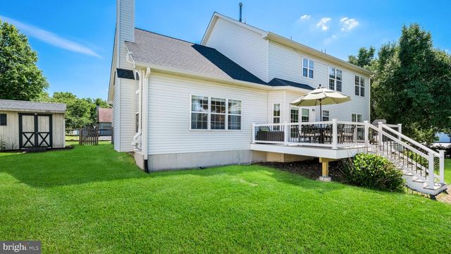 202 POINTER CT, Chalfont, PA 18914