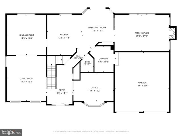 202 POINTER CT, Chalfont, PA 18914