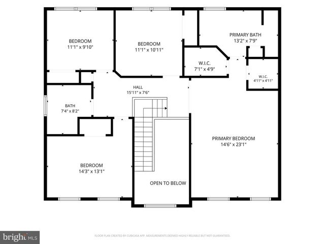 202 POINTER CT, Chalfont, PA 18914