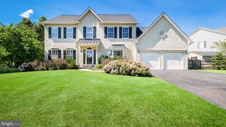 202 POINTER CT, Chalfont, PA 18914