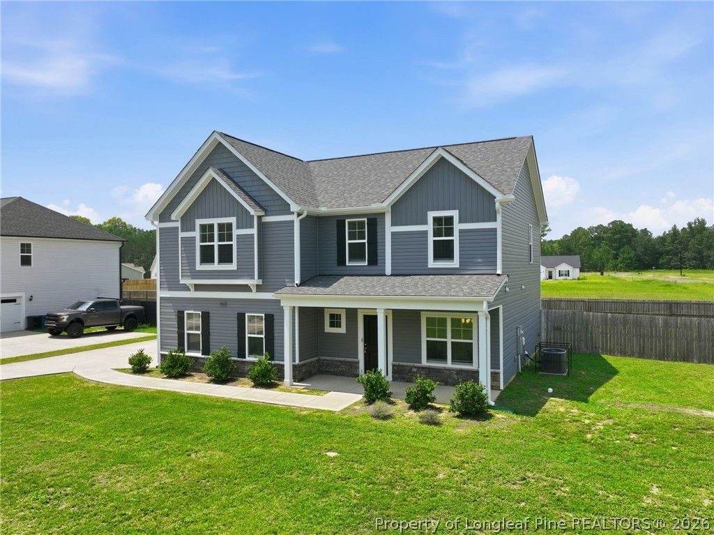 7810 Rufus Johnson Road, Fayetteville, NC 28306 — photo 3