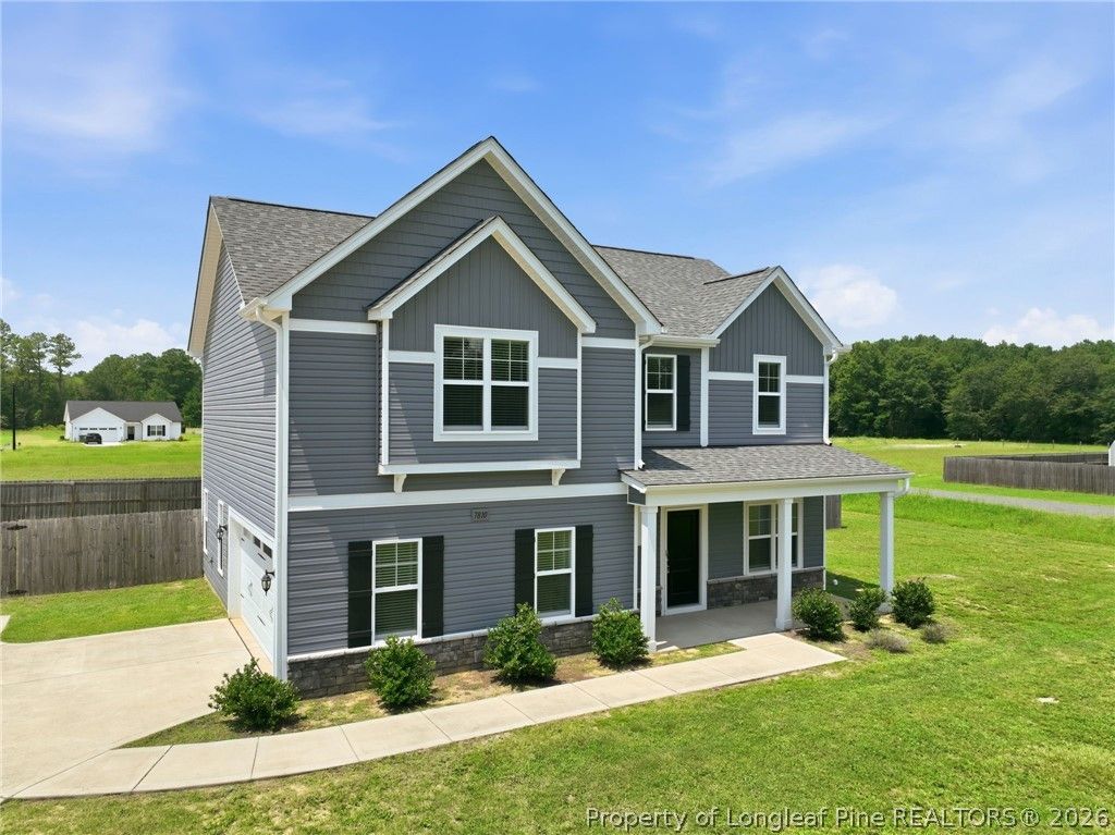 7810 Rufus Johnson Road, Fayetteville, NC 28306 — photo 4