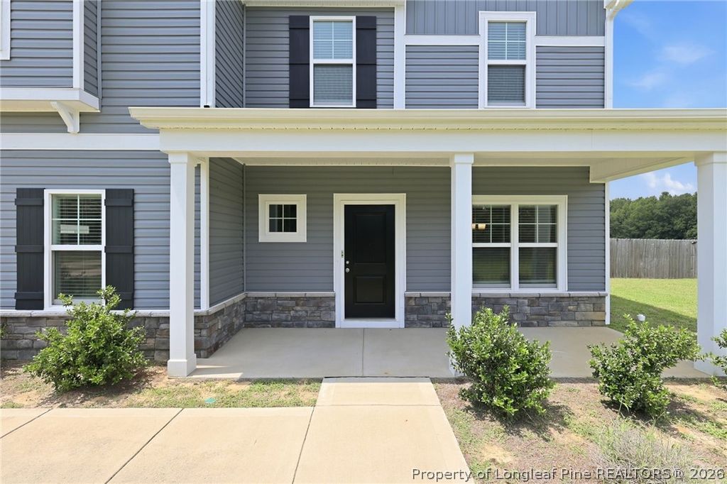 7810 Rufus Johnson Road, Fayetteville, NC 28306 — photo 5