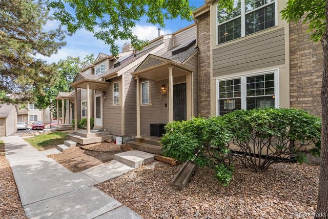 11153 W 17th Avenue 104, Lakewood, CO 80215