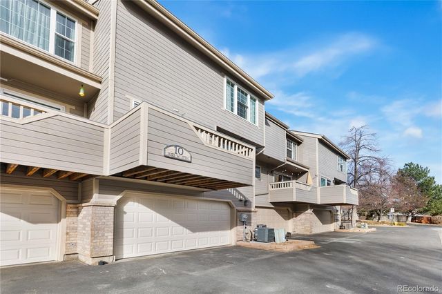 11153 W 17th Avenue 104, Lakewood, CO 80215