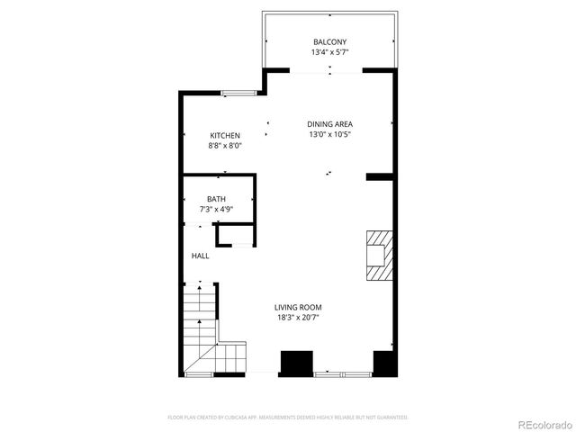 11153 W 17th Avenue 104, Lakewood, CO 80215