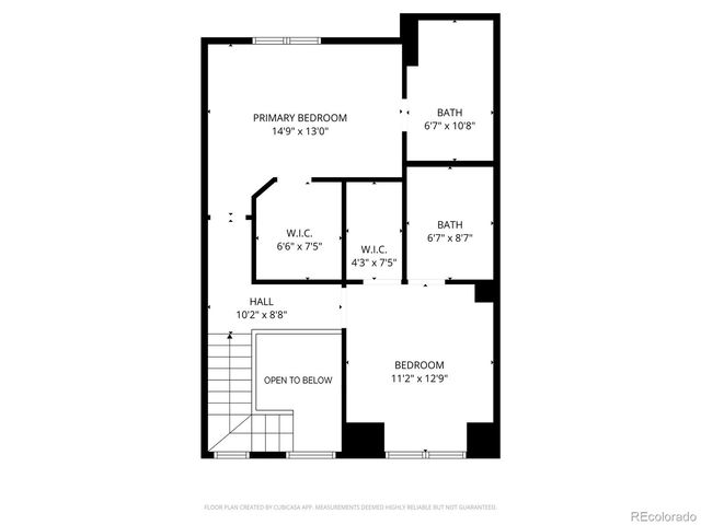 11153 W 17th Avenue 104, Lakewood, CO 80215