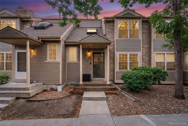11153 W 17th Avenue 104, Lakewood, CO 80215