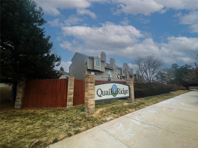 11153 W 17th Avenue 104, Lakewood, CO 80215