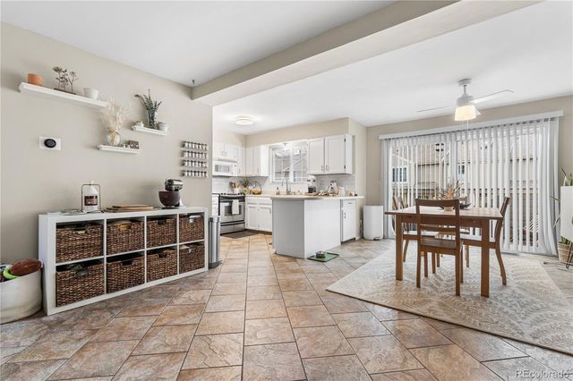 11153 W 17th Avenue 104, Lakewood, CO 80215