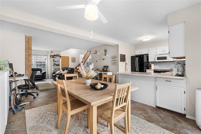 11153 W 17th Avenue 104, Lakewood, CO 80215