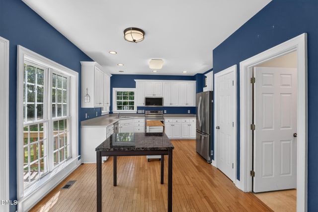 421 Cricket Hearth Road, Sanford, NC 27330