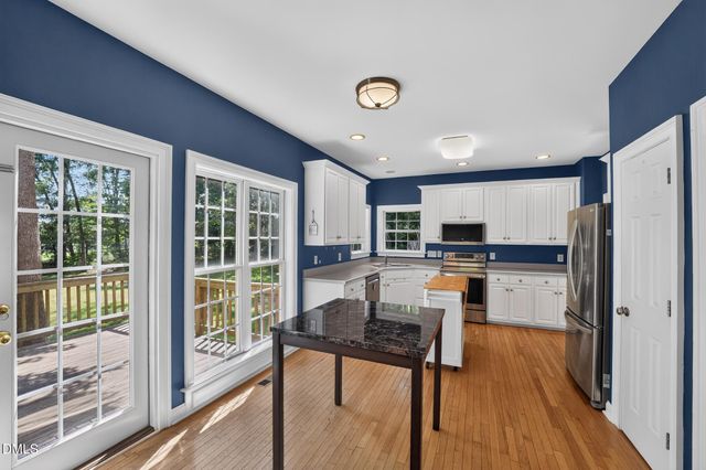 421 Cricket Hearth Road, Sanford, NC 27330