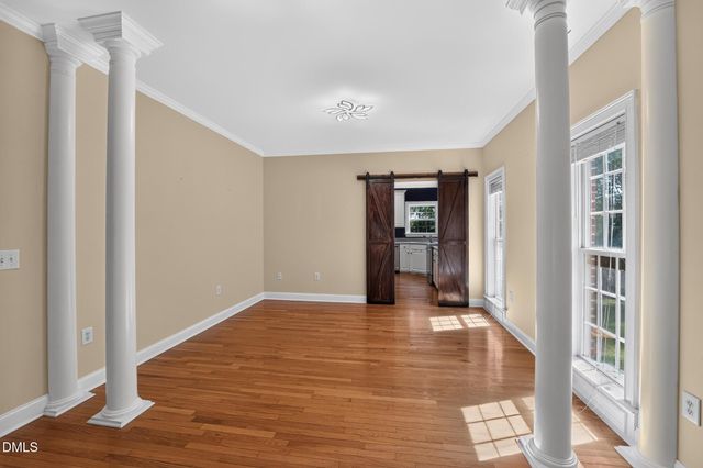 421 Cricket Hearth Road, Sanford, NC 27330