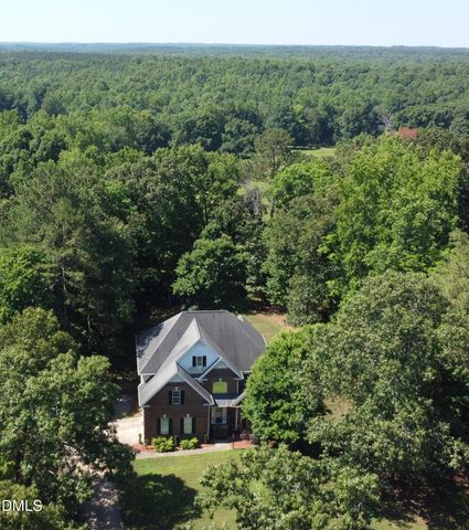 421 Cricket Hearth Road, Sanford, NC 27330