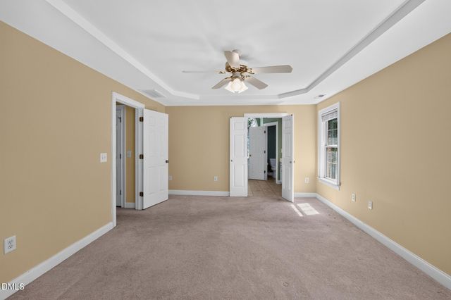 421 Cricket Hearth Road, Sanford, NC 27330