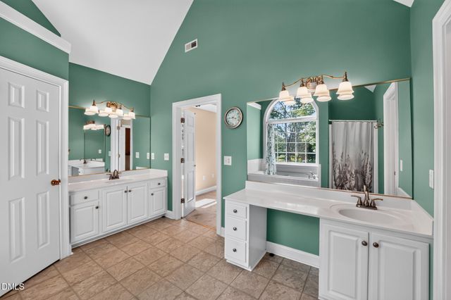 421 Cricket Hearth Road, Sanford, NC 27330
