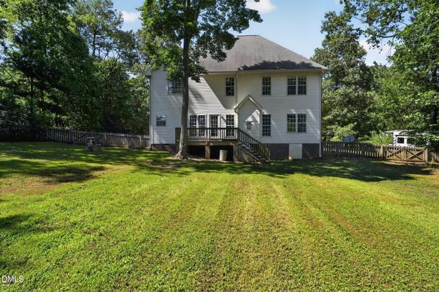 421 Cricket Hearth Road, Sanford, NC 27330