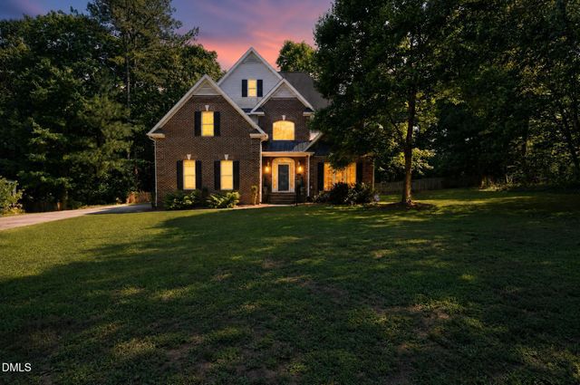 421 Cricket Hearth Road, Sanford, NC 27330