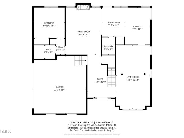 421 Cricket Hearth Road, Sanford, NC 27330