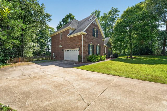 421 Cricket Hearth Road, Sanford, NC 27330