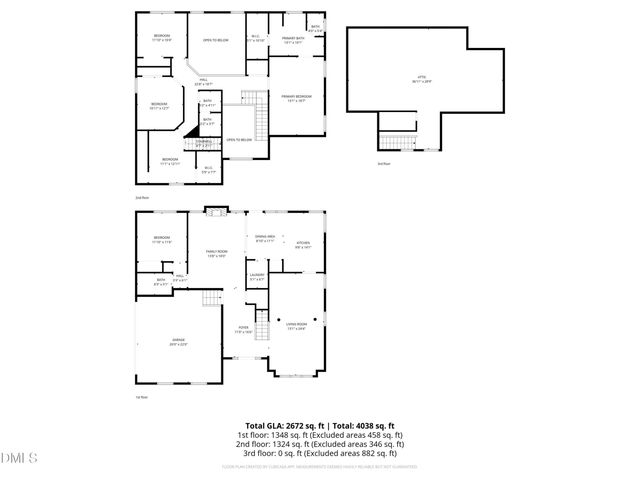 421 Cricket Hearth Road, Sanford, NC 27330