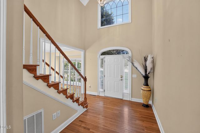 421 Cricket Hearth Road, Sanford, NC 27330