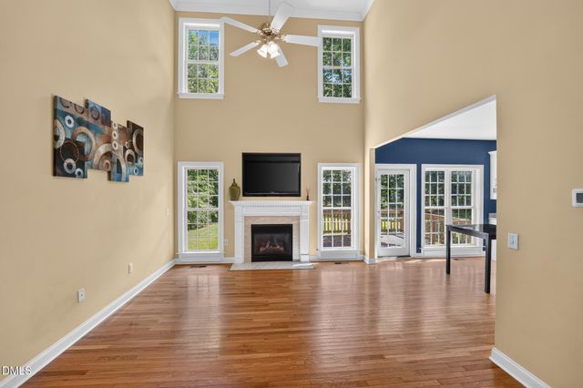 421 Cricket Hearth Road, Sanford, NC 27330
