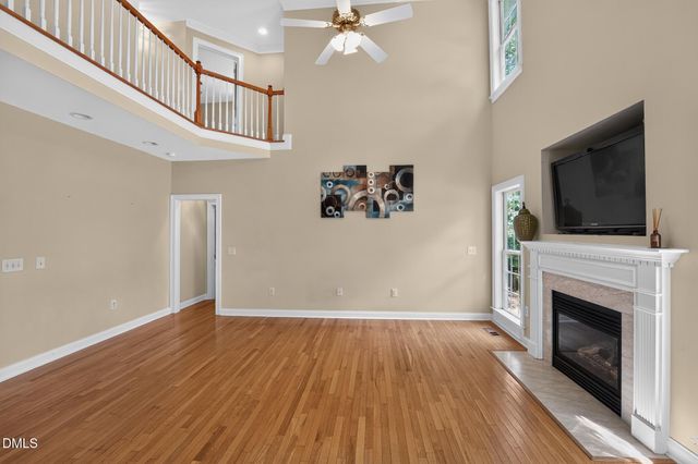 421 Cricket Hearth Road, Sanford, NC 27330