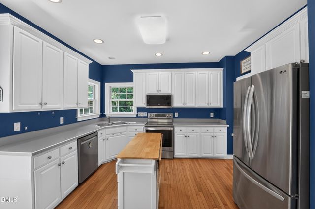 421 Cricket Hearth Road, Sanford, NC 27330