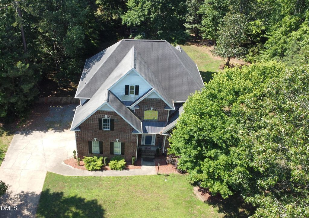 421 Cricket Hearth Road, Sanford, NC 27330