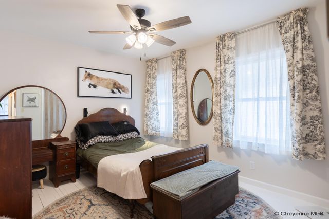 1301 E 23RD ST, Cheyenne, WY 82001