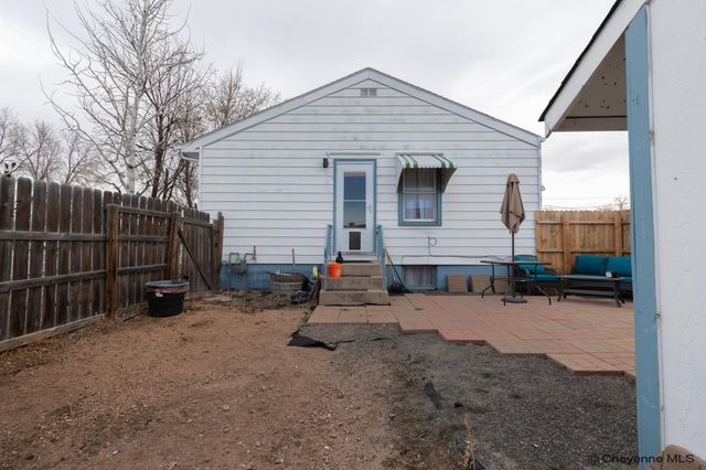 1301 E 23RD ST, Cheyenne, WY 82001