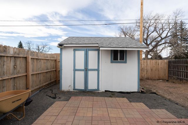 1301 E 23RD ST, Cheyenne, WY 82001