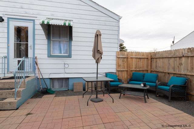 1301 E 23RD ST, Cheyenne, WY 82001