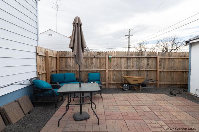 1301 E 23RD ST, Cheyenne, WY 82001